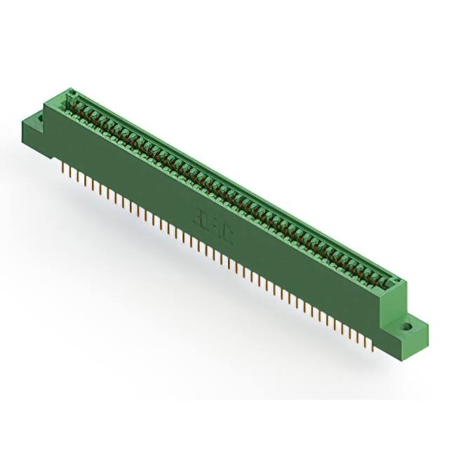 845-084-524-202 EDAC Inc.  Edgeboard Connectors